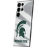 Michigan State University Spartans Jersey Galaxy S25 Ultra Skin